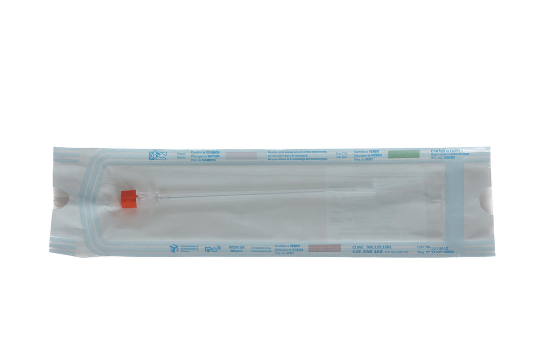 060.040.0543 AGUJA WHITACRE 25 G X 11.6 CM MERCAMED