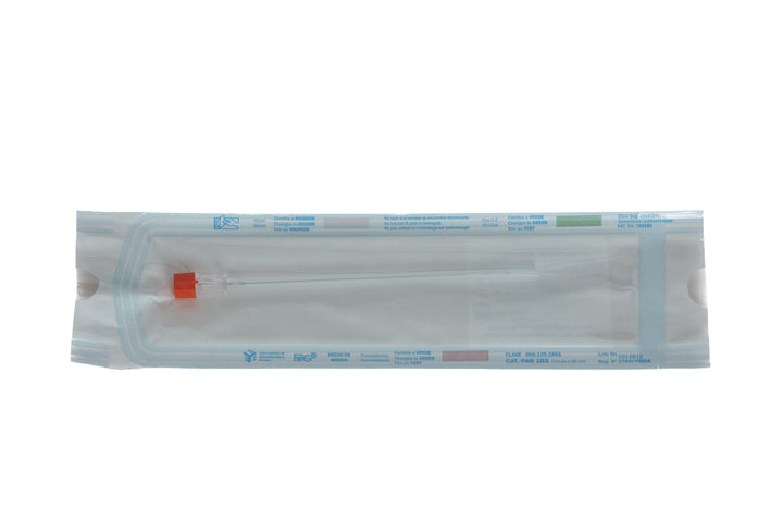 060.040.0543 AGUJA WHITACRE 25 G X 11.6 CM MERCAMED