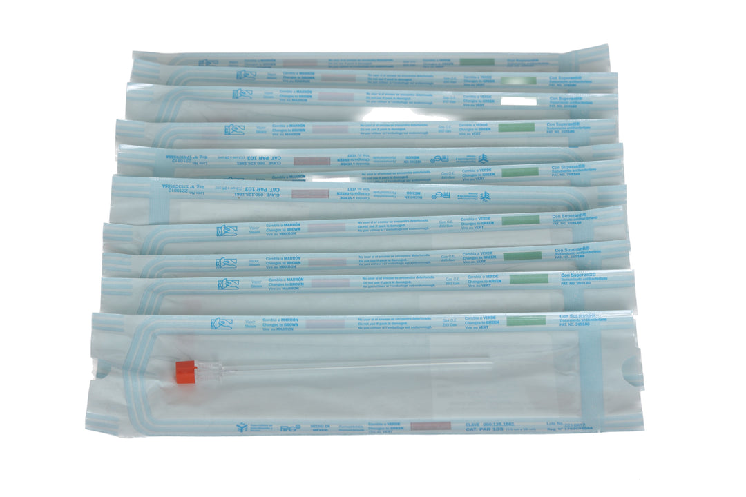 060.040.0543 AGUJA WHITACRE 25 G X 11.6 CM MERCAMED