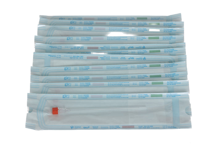 060.040.0543 AGUJA WHITACRE 25 G X 11.6 CM MERCAMED