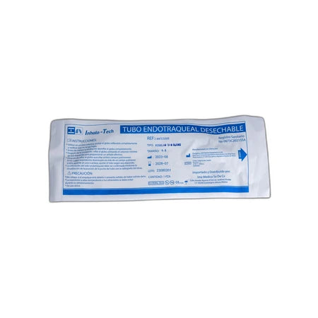 060.168.5456 TUBO ENDOTRAQUEAL SIN GLOBO 6.5MM 26FR