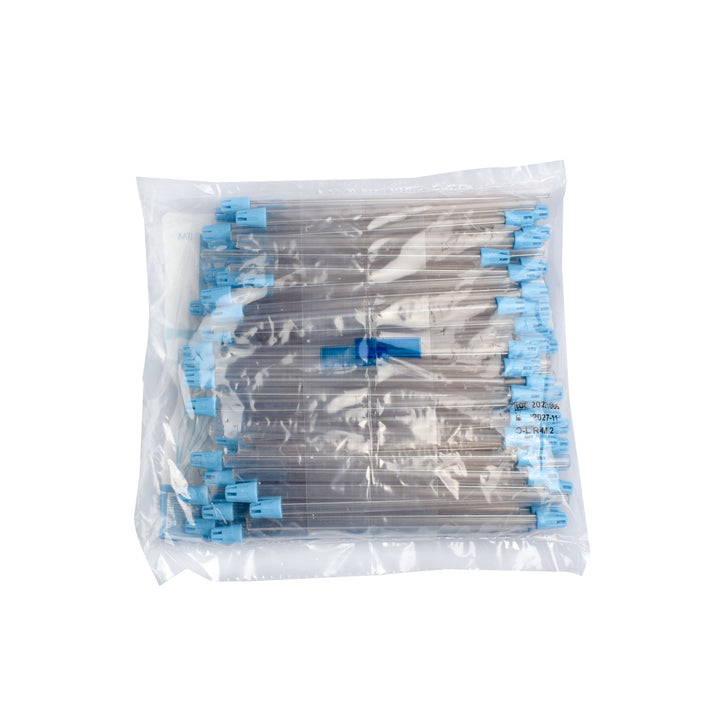 060.910.0011 EYECTORES DE SALIVA AMBIDERM 100 PZAS