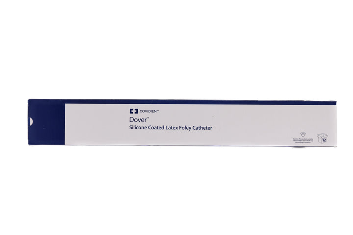 SONDA FOLEY CAL. 20 FR 5 ML 2 VIAS DL