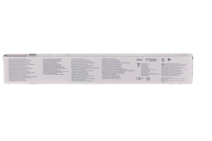 SONDA FOLEY CAL. 20 FR 5 ML 2 VIAS DL