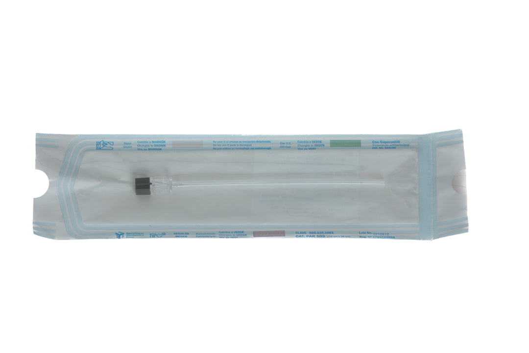 AGUJA WHITACRE 27 G X 11.6 CM MERCAMED