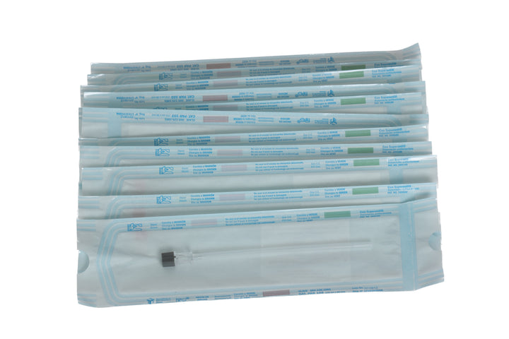AGUJA WHITACRE 27 G X 11.6 CM MERCAMED