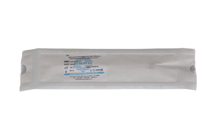 AGUJA WHITACRE 27 G X 11.6 CM MERCAMED