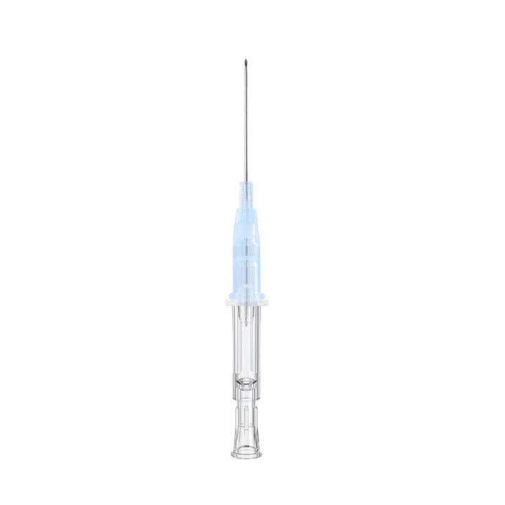 CATÉTER INTRAVENOSO NO RADIOPACO, CAL. 19G X 19MM. ESTÉRIL