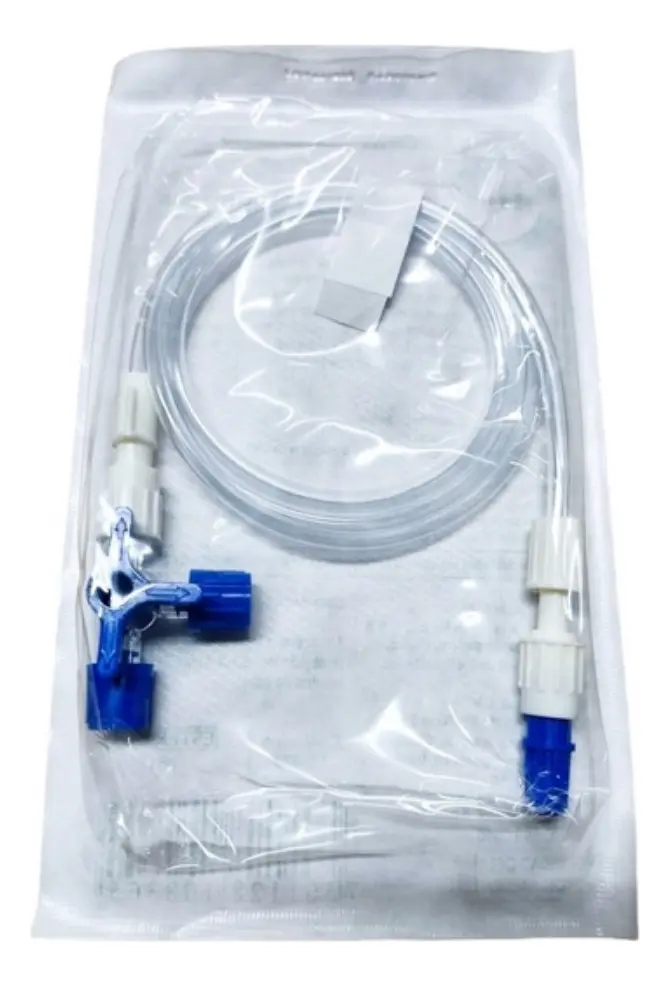 LLAVE 4 VÍAS C/EXTENSIÓN DL