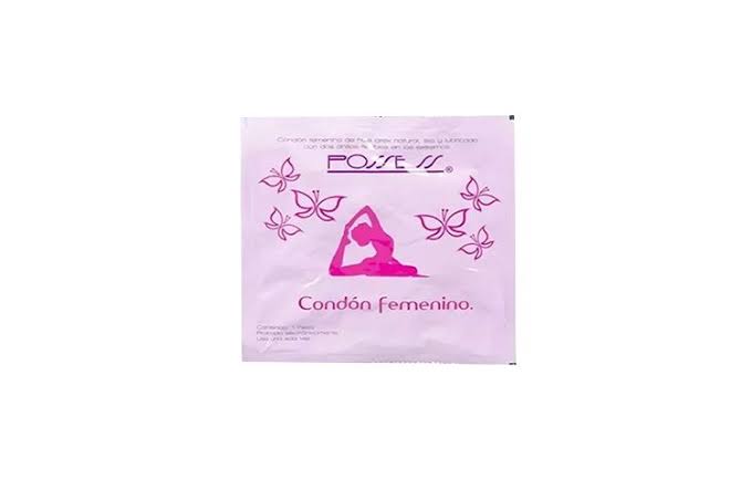 CONDON FEMENINO POSSES MUJER DL