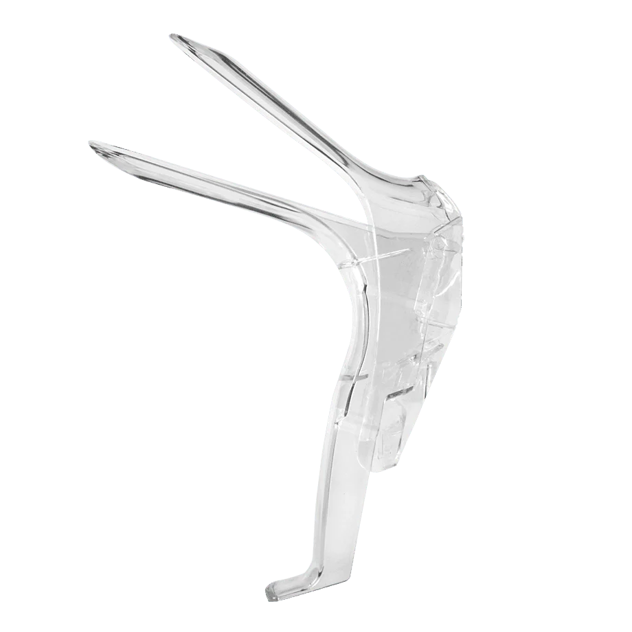 ESPEJO VAGINAL MEDIANO ESTÉRIL DL