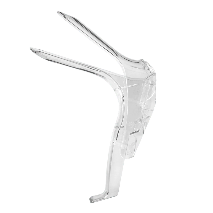 ESPEJO VAGINAL MEDIANO ESTÉRIL DL