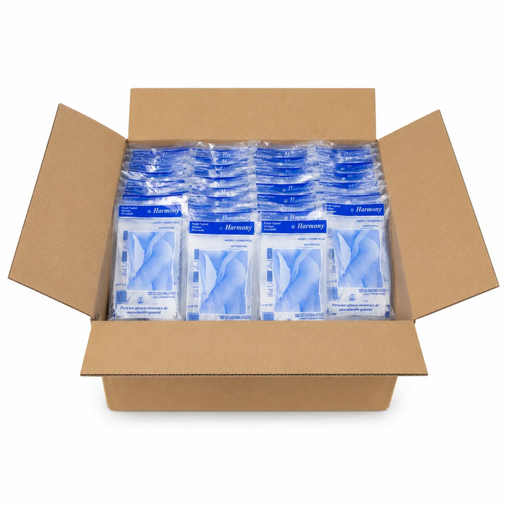 ESPEJO VAGINAL MEDIANO ESTÉRIL DL