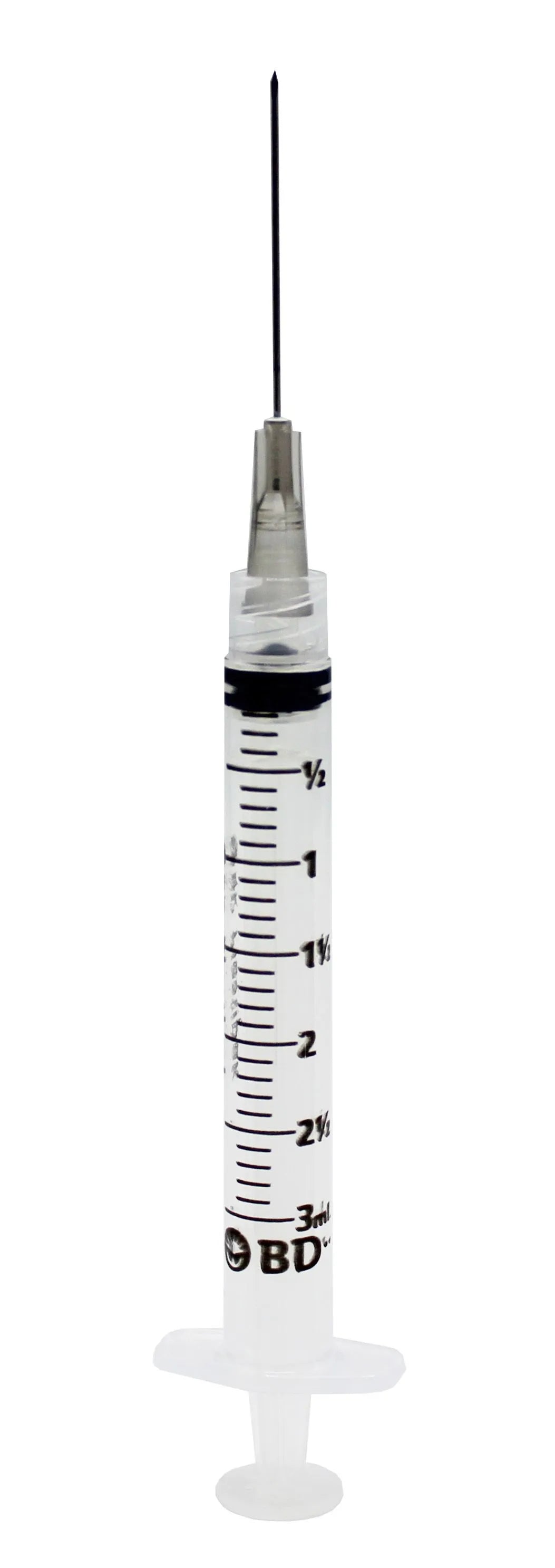 JERINGA 3 ML CON AGUJA 22x32 DL