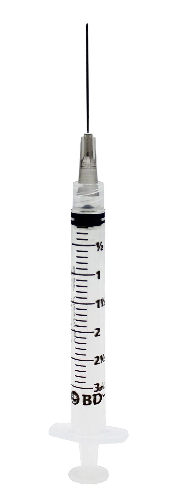 JERINGA 3 ML CON AGUJA 22x32 DL