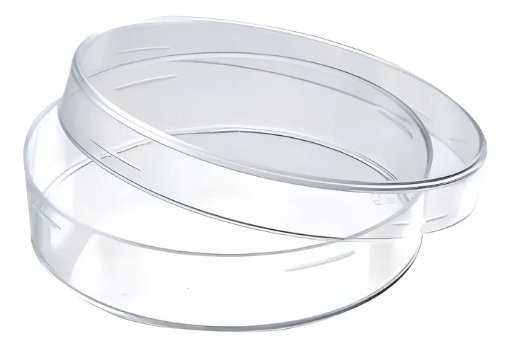 CAJA PETRI 100x15 10 PZ