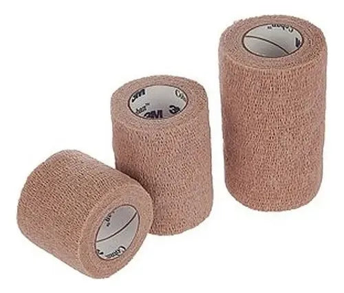 VENDA COBAN 7.5 CM X 4.5 MTS 1PZ 3M