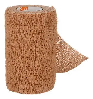 VENDA COBAN 7.5 CM X 4.5 MTS 1PZ 3M