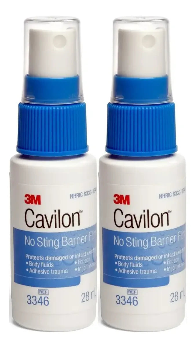 PACK 2 - CAVILON 28ML 3M