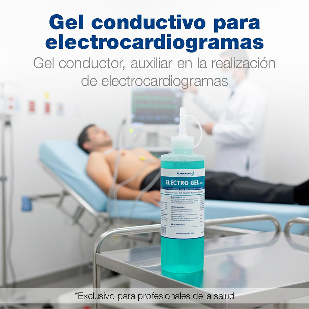 ELECTRO GEL 250 GR ALTAMIRANO