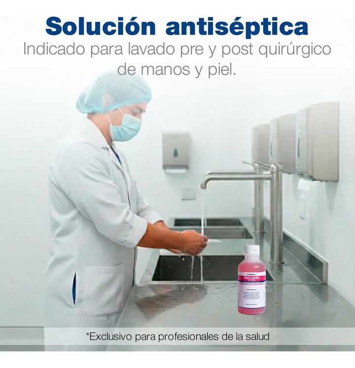 TRICLOFEN 120 MLTS ALTAMIRANO