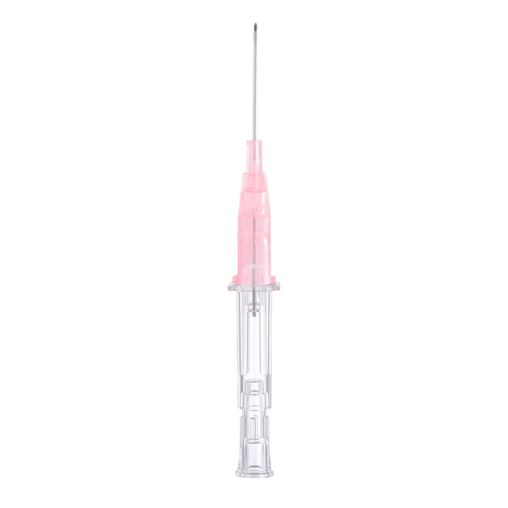 CATÉTER INTRAVENOSO NO RADIOPACO, CAL. 20G X 19MM. ESTÉRIL