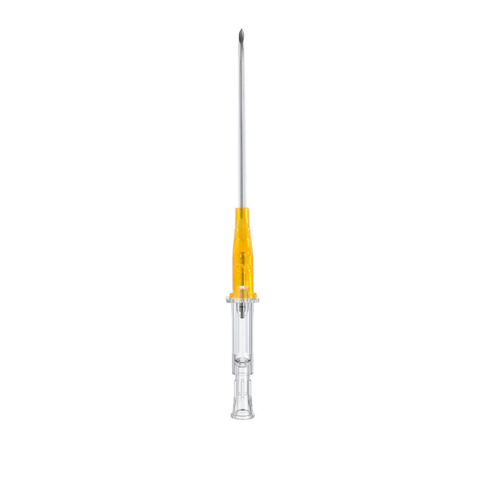 CATÉTER INTRAVENOSO RADIOPACO, CAL. 14G X 45MM. ESTÉRIL