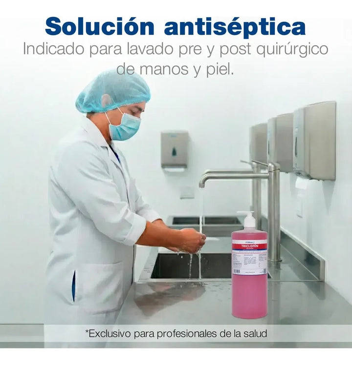 TRICLOFEN 1 LT ALTAMIRANO