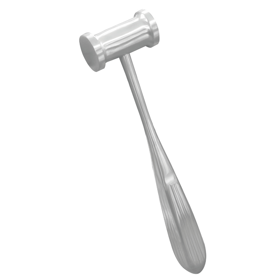 MAZO MALLET 135G. 19 CM DE LONGITUD. H.P.