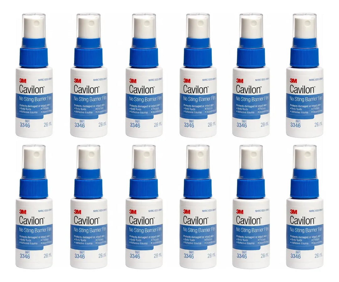 PACK 12 - CAVILON 28ML 3M