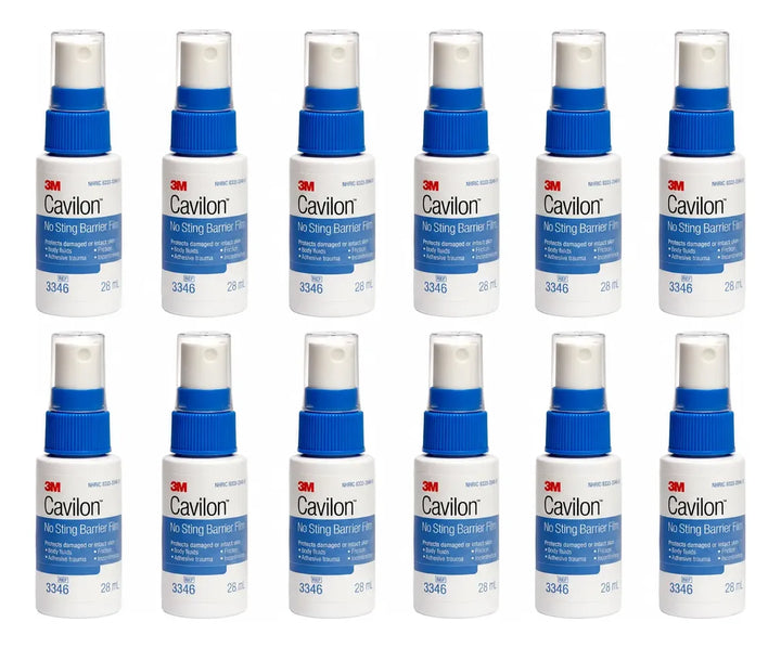 PACK 12 - CAVILON 28ML 3M